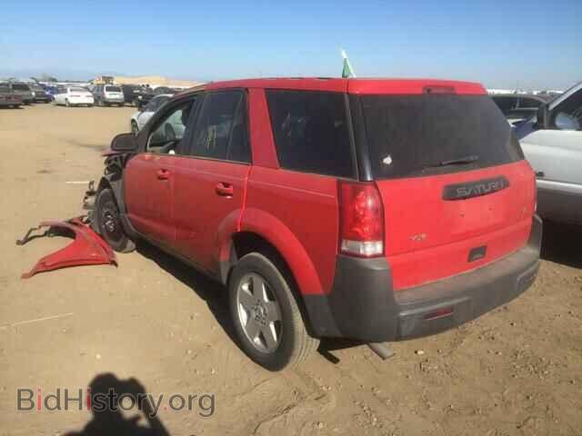 2004 SATURN VUE - VIN: 5GZCZ53484S818910 - Фото 3
