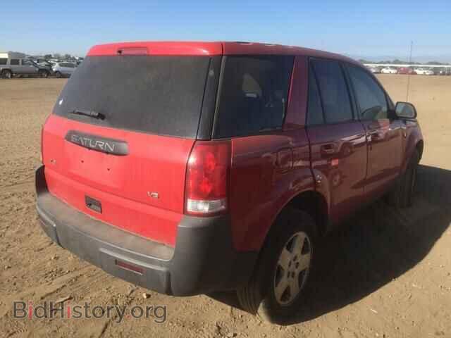 2004 SATURN VUE - VIN: 5GZCZ53484S818910 - Фото 4