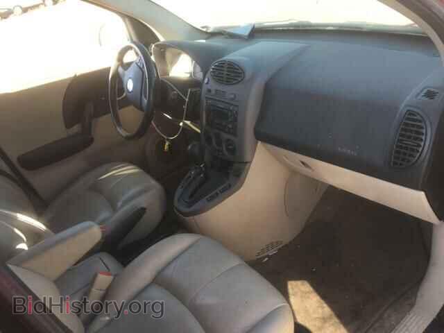 2004 SATURN VUE - VIN: 5GZCZ53484S818910 - Фото 5