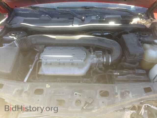 2004 SATURN VUE - VIN: 5GZCZ53484S818910 - Фото 7