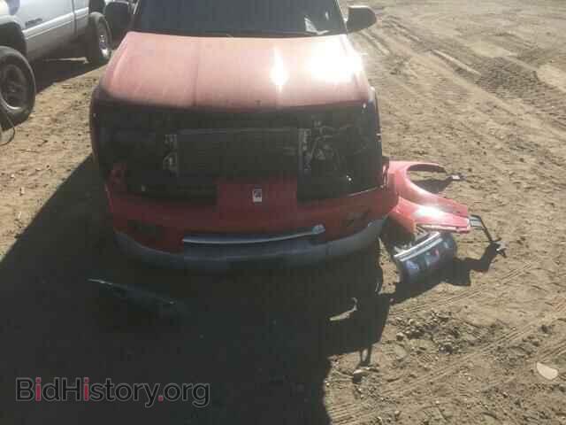 2004 SATURN VUE - VIN: 5GZCZ53484S818910 - Фото 9