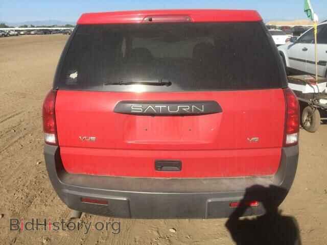 2004 SATURN VUE - VIN: 5GZCZ53484S818910 - Фото 10