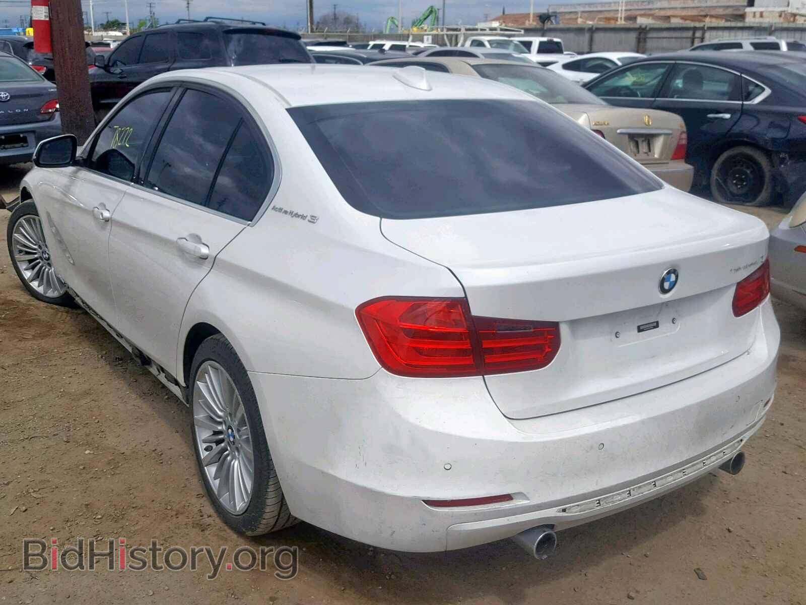 2014 BMW 1 SERIES - VIN: WBA3F9C57EF484581 - Фото 3