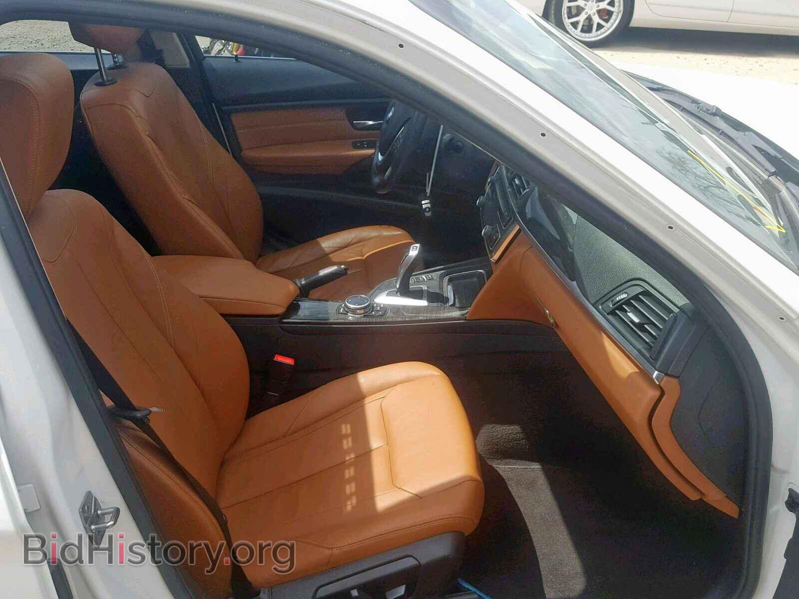 2014 BMW 1 SERIES - VIN: WBA3F9C57EF484581 - Фото 5