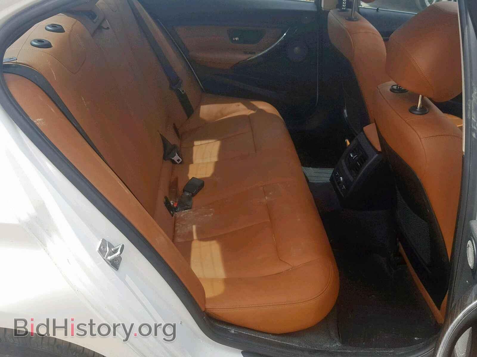 2014 BMW 1 SERIES - VIN: WBA3F9C57EF484581 - Фото 6