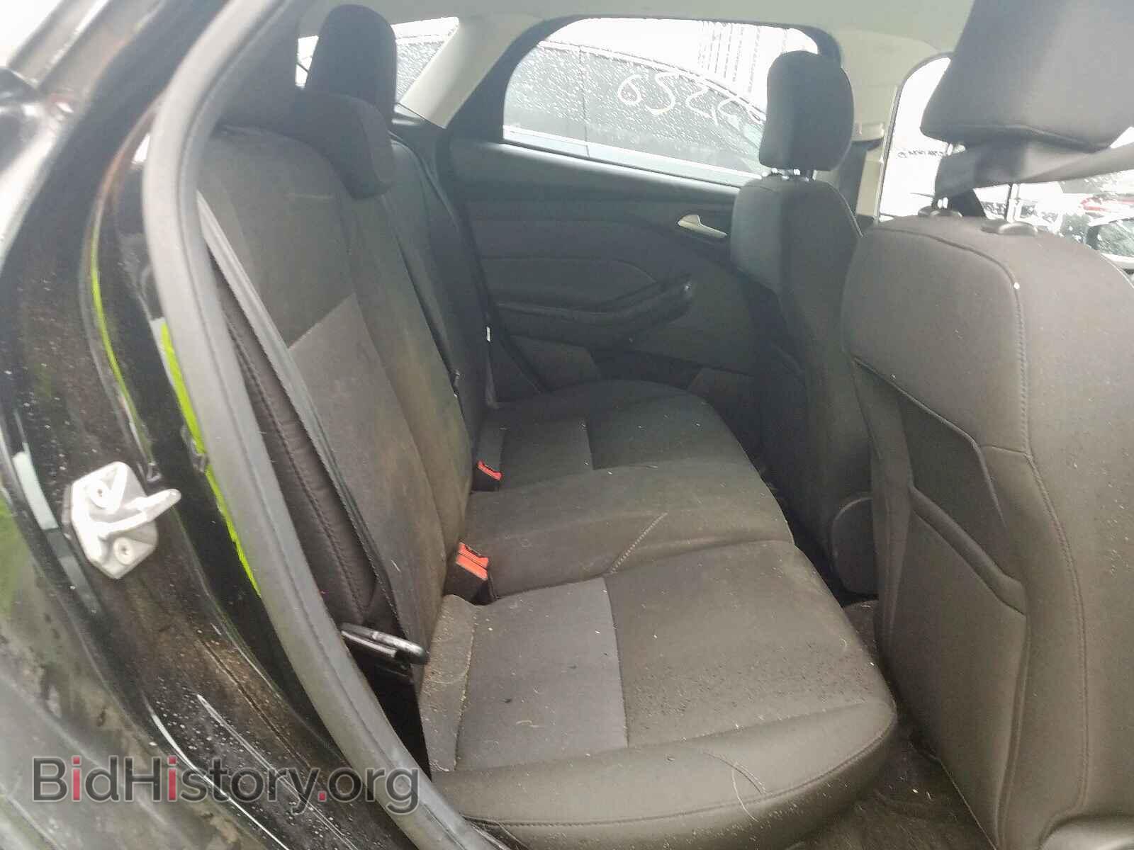 2016 FORD FOCUS - VIN: 1FADP3K2XGL239048 - Photo 6