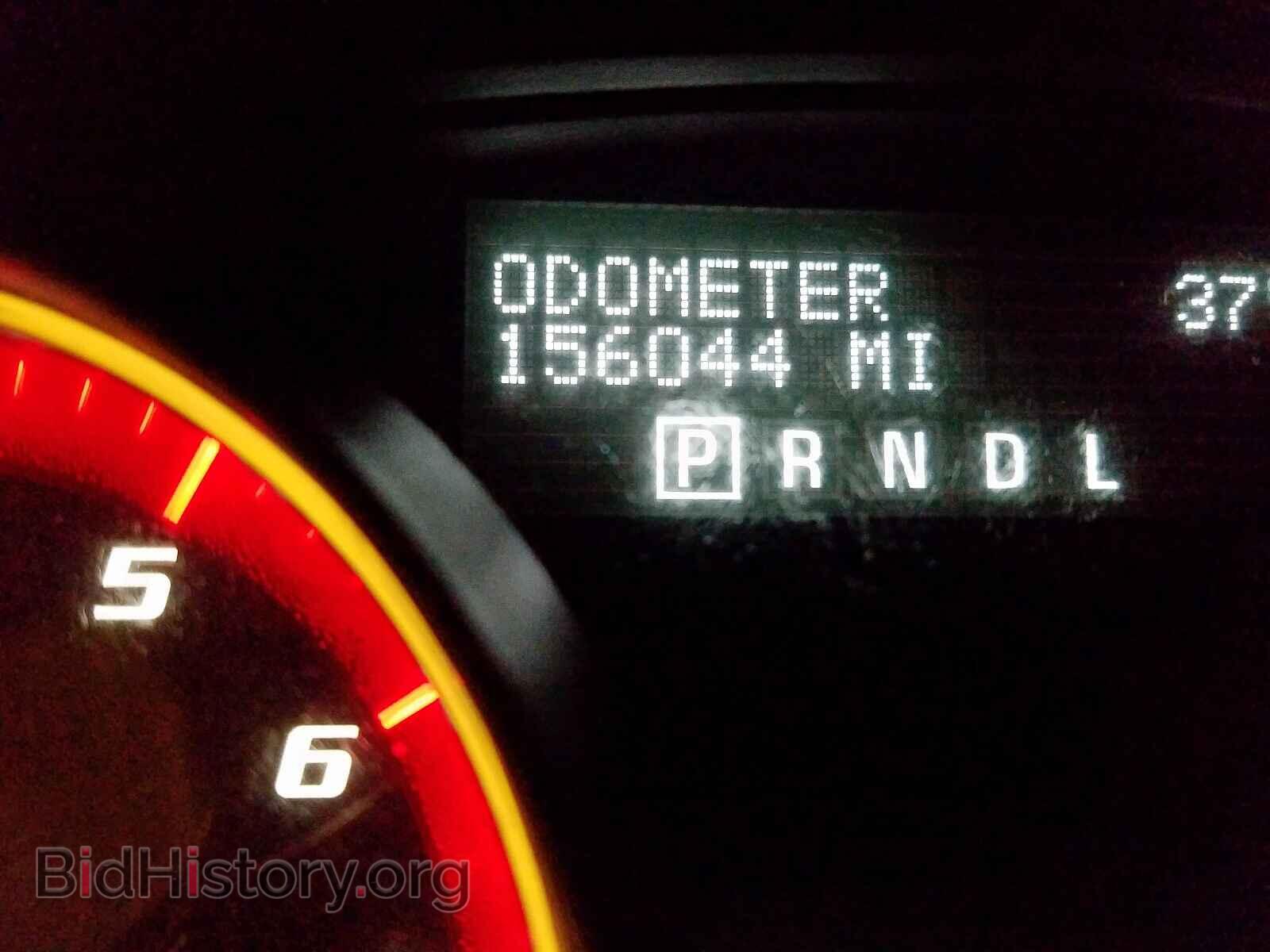 2009 GMC ACADIA - VIN: 1GKER13D89J132158 - Фото 8