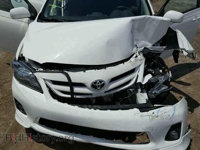 2012 TOYOTA COROLLA - VIN: 5YFBU4EE0CP026133 - Photo 7