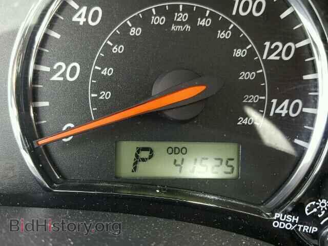 2012 TOYOTA COROLLA - VIN: 5YFBU4EE0CP026133 - Photo 8