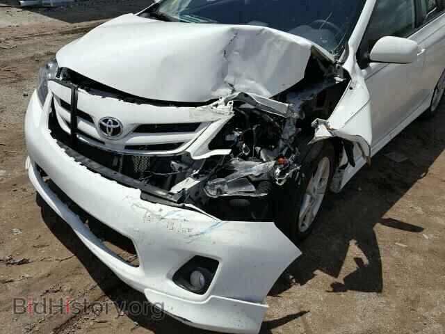 2012 TOYOTA COROLLA - VIN: 5YFBU4EE0CP026133 - Photo 9