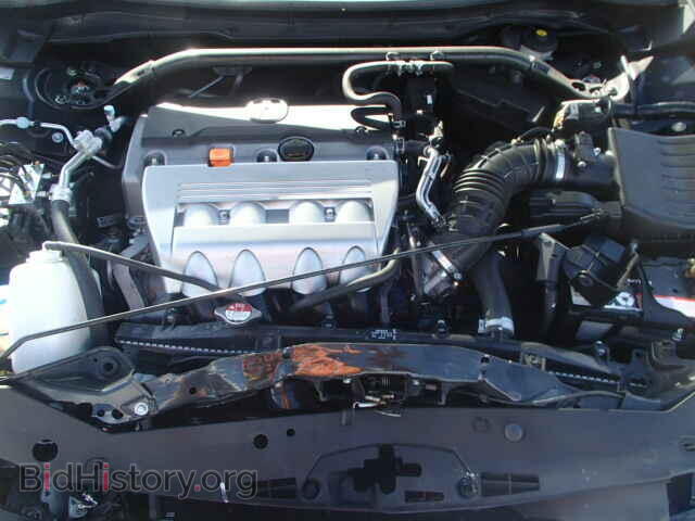 2014 ACURA TSX - VIN: JH4CU2F46EC003948 - Фото 7