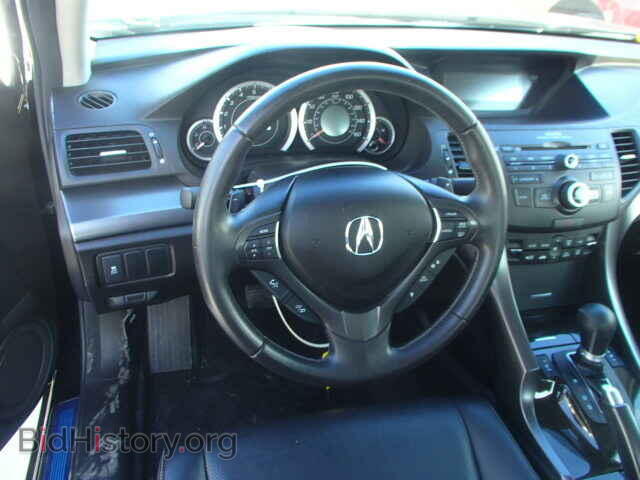 2014 ACURA TSX - VIN: JH4CU2F46EC003948 - Фото 9