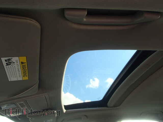 2014 ACURA TSX - VIN: JH4CU2F46EC003948 - Фото 10