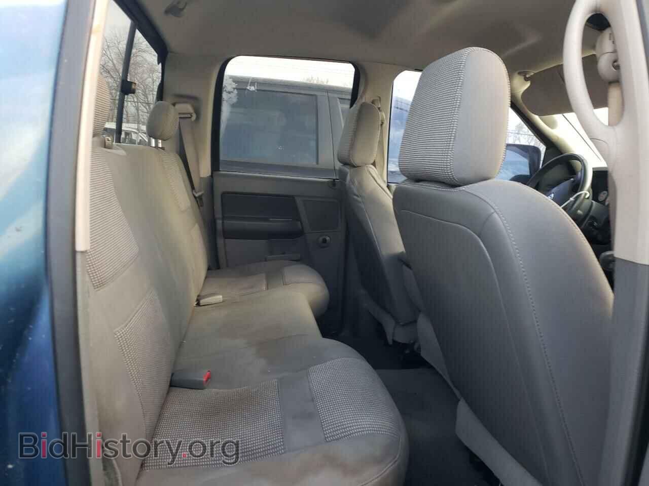 2006 DODGE RAM 2500 - VIN: 1D7KS28C16J213836 - Фото 6
