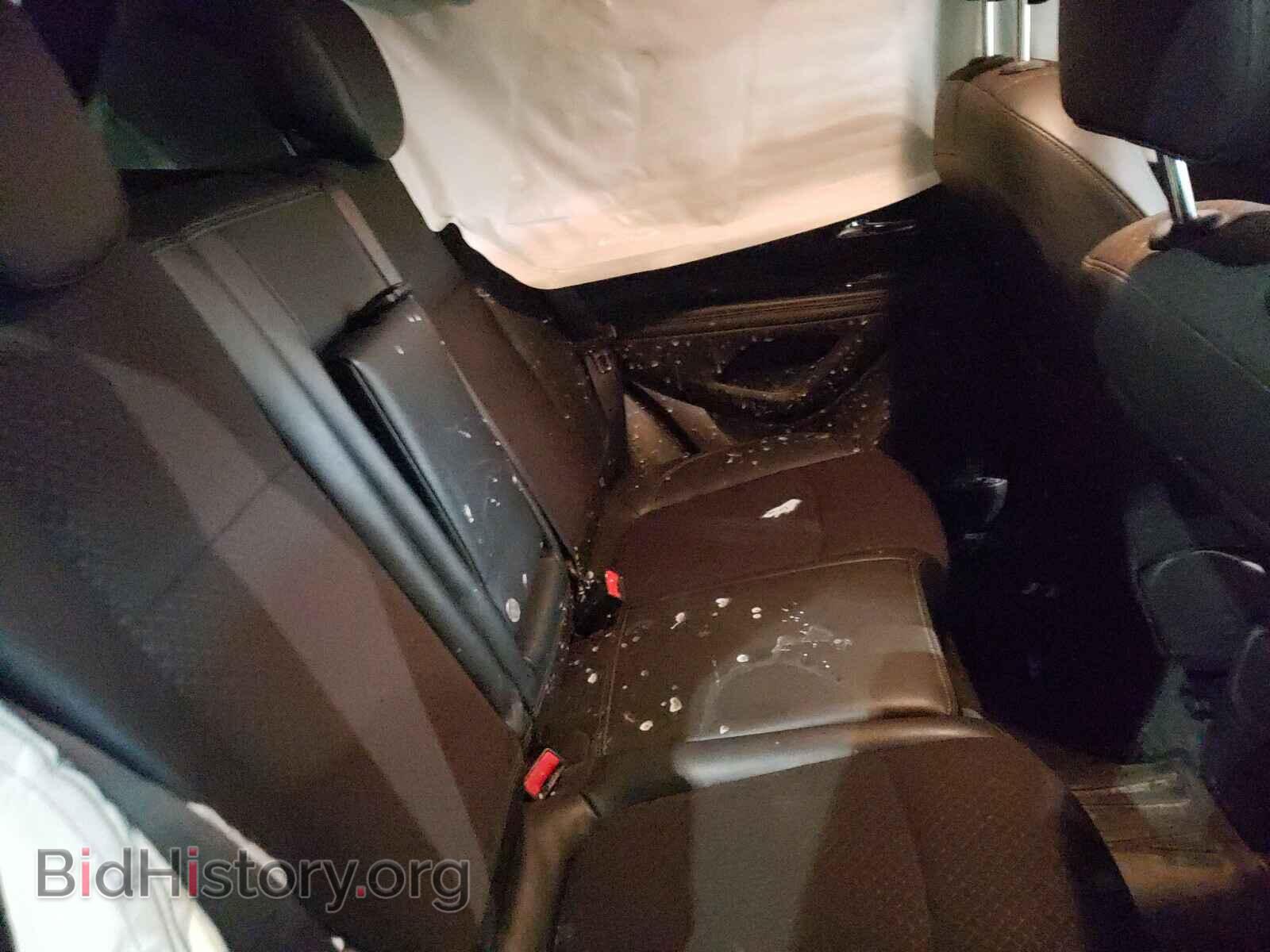 2019 BUICK ENCORE - VIN: KL4CJASB4KB801224 - Фото 6