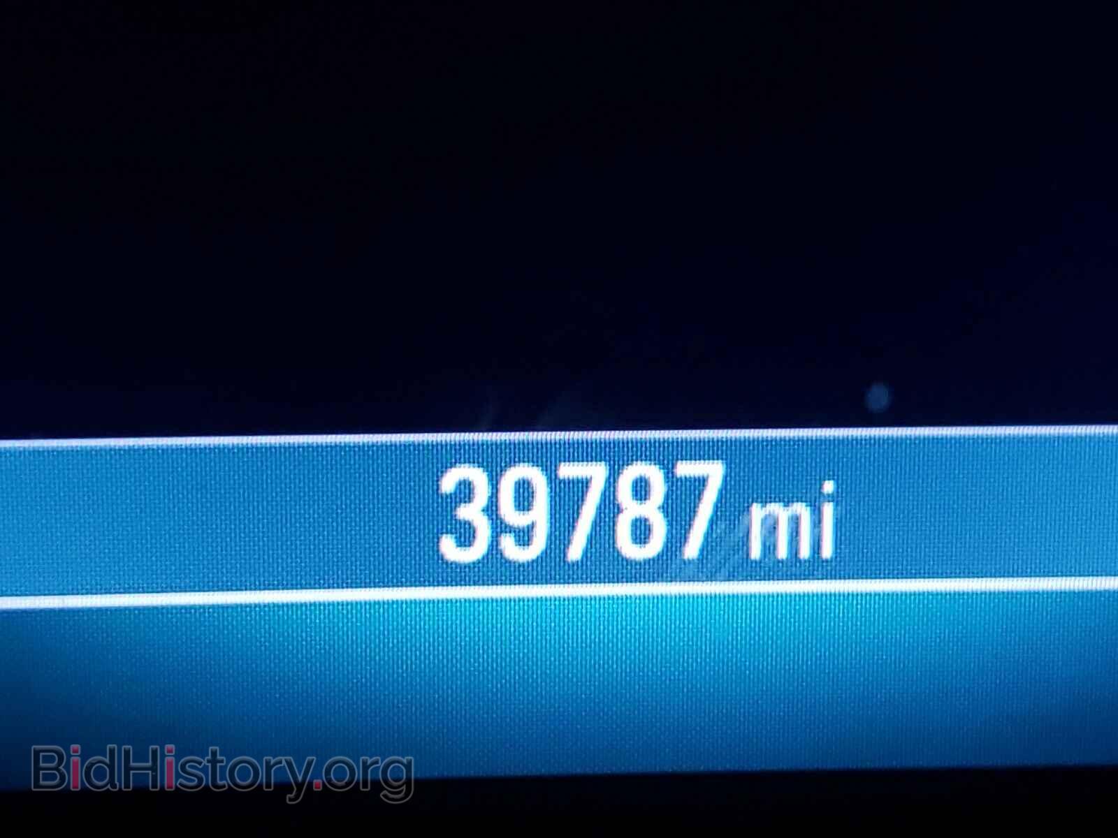 2019 BUICK ENCORE - VIN: KL4CJASB4KB801224 - Фото 8