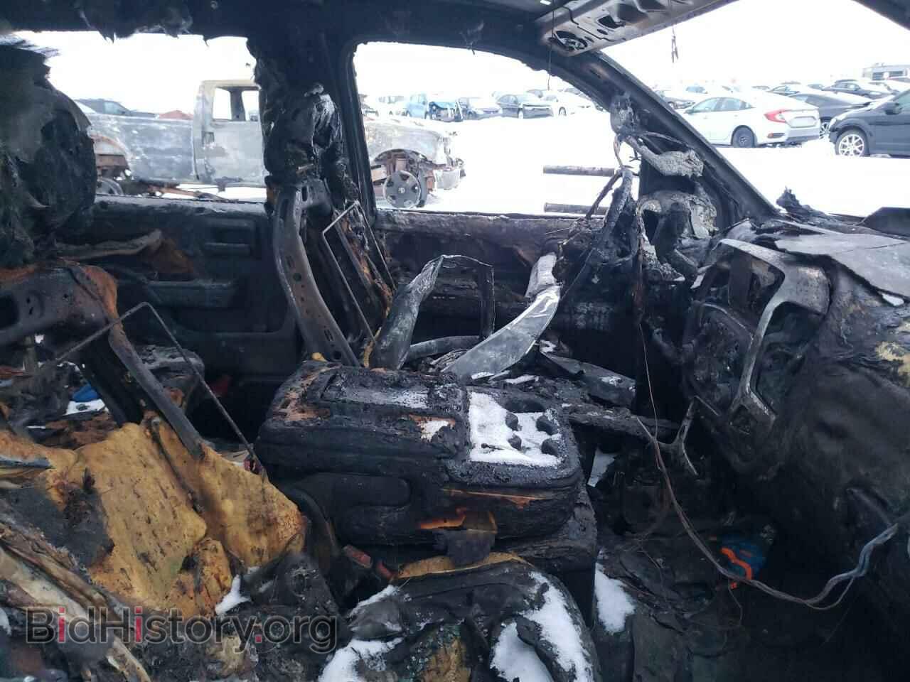 2018 GMC SIERRA - VIN: 1GT12SEY3JF282934 - Фото 5