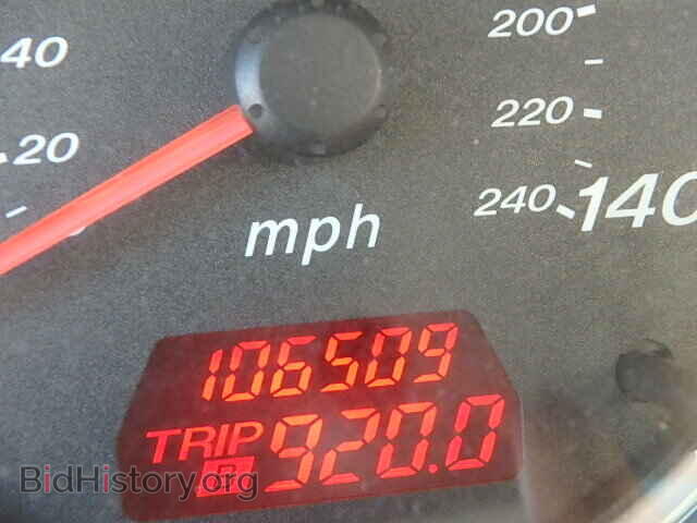 2005 MAZDA 6 - VIN: 1YVHP84D555M19783 - Фото 8