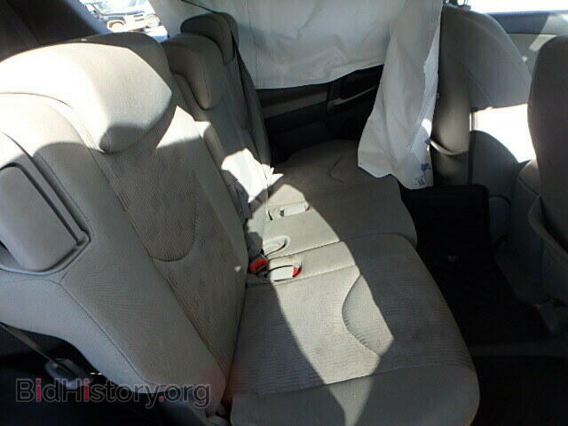 2011 TOYOTA RAV4 - VIN: 2T3JF4DV2BW108490 - Фото 6