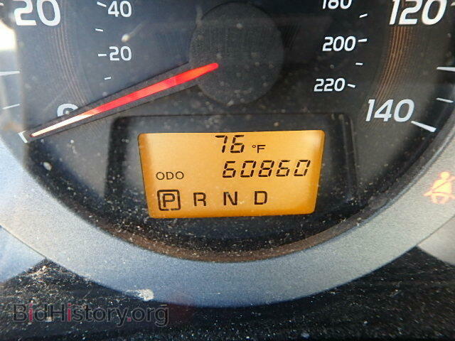 2011 TOYOTA RAV4 - VIN: 2T3JF4DV2BW108490 - Фото 8