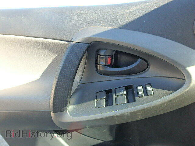 2011 TOYOTA RAV4 - VIN: 2T3JF4DV2BW108490 - Фото 10