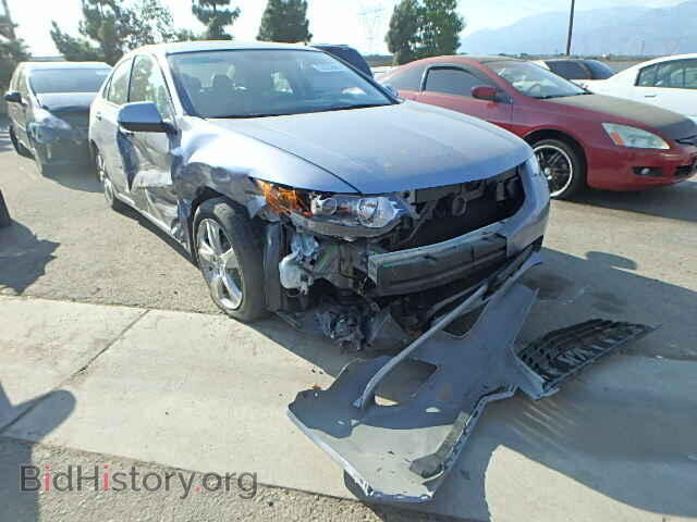 Photo JH4CU2F49EC002406 - ACURA TSX 2014