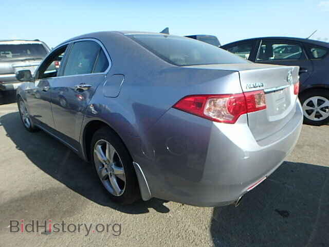 2014 ACURA TSX - VIN: JH4CU2F49EC002406 - Фото 3