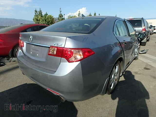 2014 ACURA TSX - VIN: JH4CU2F49EC002406 - Фото 4