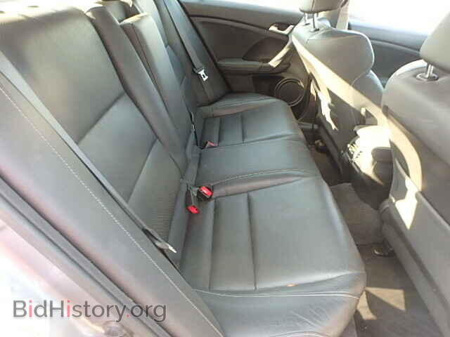2014 ACURA TSX - VIN: JH4CU2F49EC002406 - Фото 6