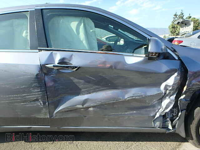 2014 ACURA TSX - VIN: JH4CU2F49EC002406 - Фото 10