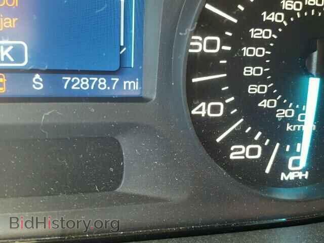 2013 FORD EDGE - VIN: 2FMDK3GC2DBC45640 - Фото 8