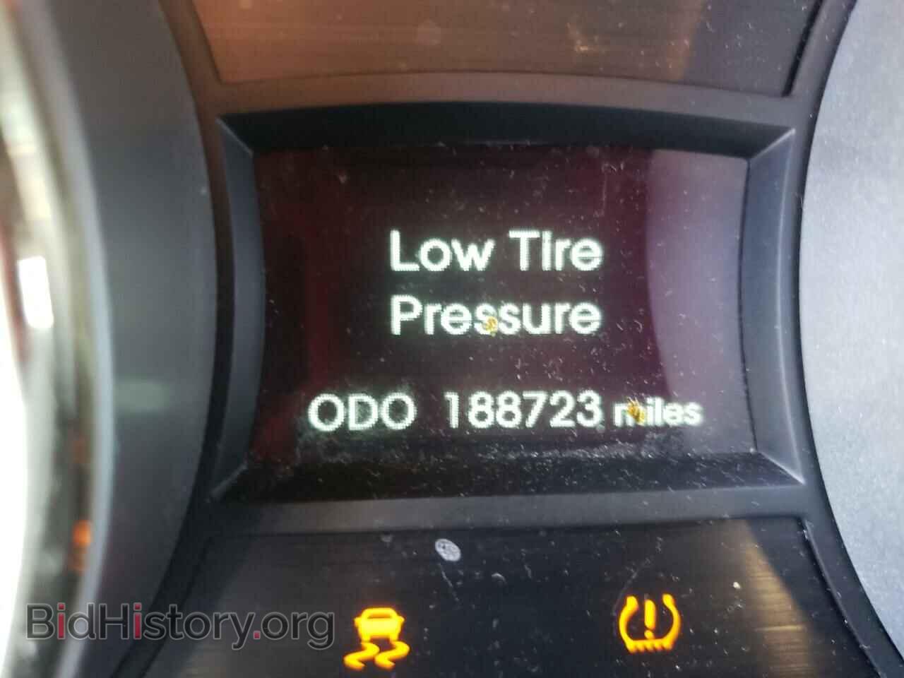 2013 HYUNDAI SONATA - VIN: 5NPEC4ACXDH566401 - Фото 8