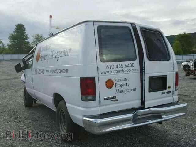 2011 FORD ECONOLINE - VIN: 1FTNE1EW3BDB32630 - Фото 3