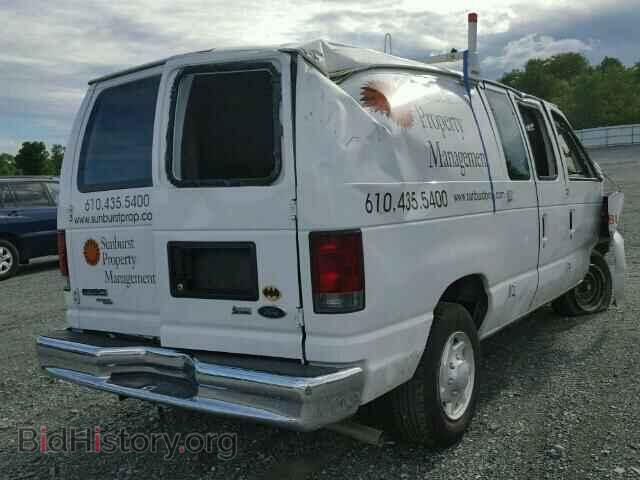 2011 FORD ECONOLINE - VIN: 1FTNE1EW3BDB32630 - Фото 4