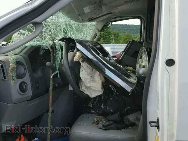 2011 FORD ECONOLINE - VIN: 1FTNE1EW3BDB32630 - Фото 5