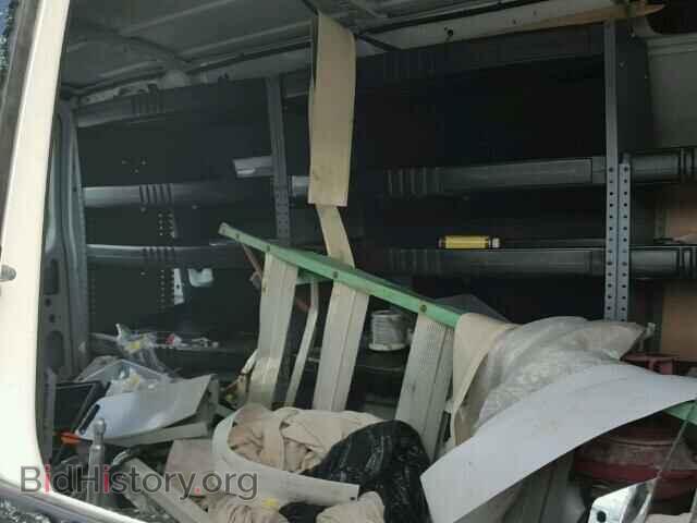 2011 FORD ECONOLINE - VIN: 1FTNE1EW3BDB32630 - Фото 6