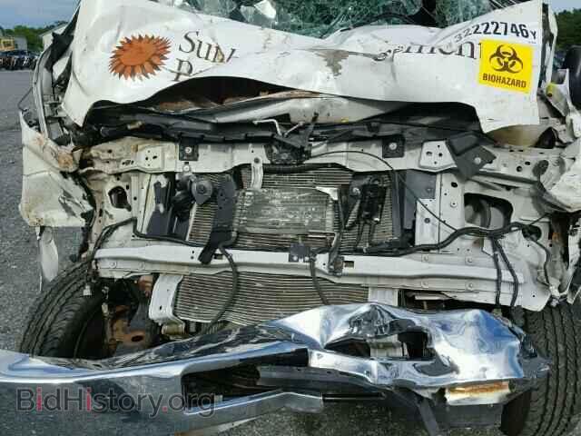 2011 FORD ECONOLINE - VIN: 1FTNE1EW3BDB32630 - Фото 7