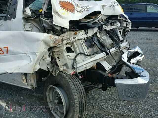 2011 FORD ECONOLINE - VIN: 1FTNE1EW3BDB32630 - Фото 10
