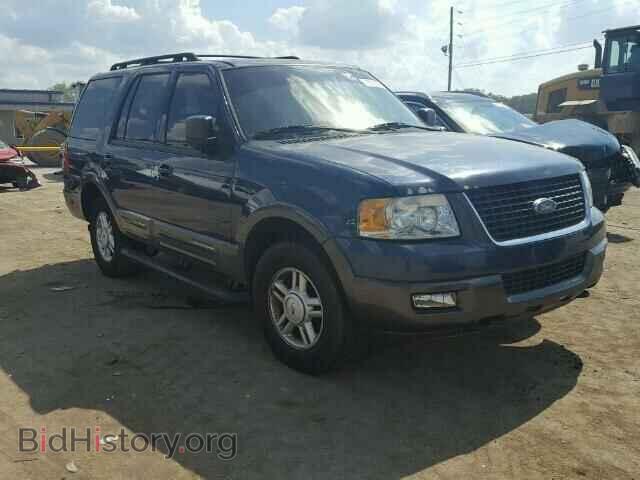 Photo 1FMPU16546LA32464 - FORD EXPEDITION 2006