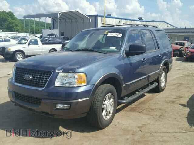 2006 FORD EXPEDITION - VIN: 1FMPU16546LA32464 - Фото 2