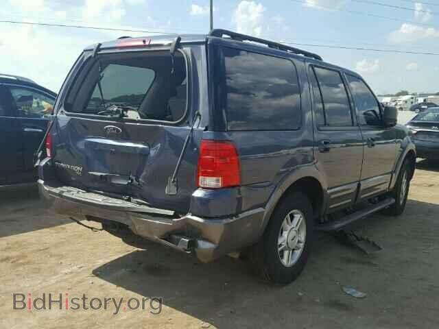 2006 FORD EXPEDITION - VIN: 1FMPU16546LA32464 - Фото 4