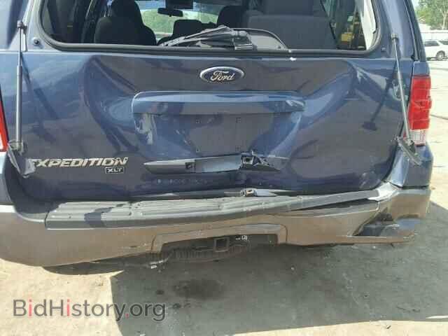 2006 FORD EXPEDITION - VIN: 1FMPU16546LA32464 - Фото 9