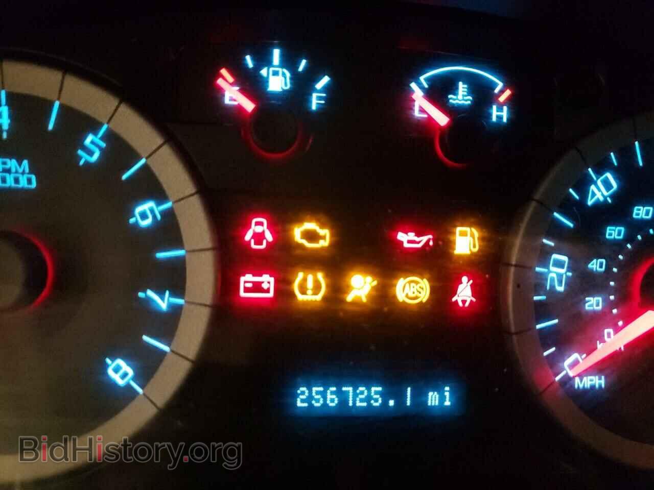 2011 FORD ESCAPE - VIN: 1FMCU0E7XBKB70540 - Фото 8