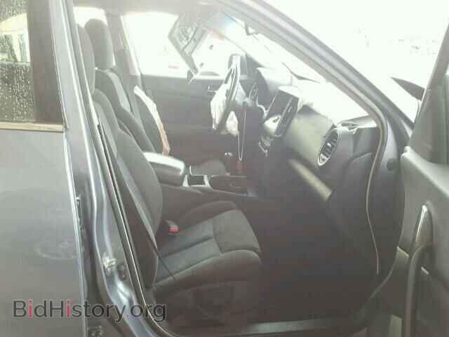 2012 NISSAN MAXIMA - VIN: 1N4AA5AP6CC809845 - Photo 5