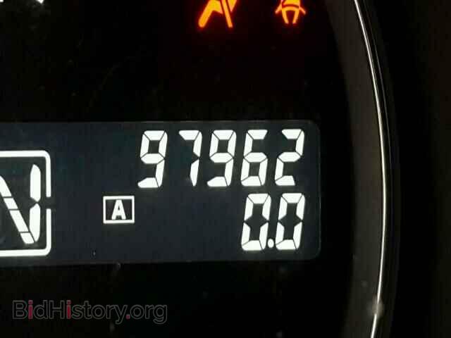 2012 NISSAN MAXIMA - VIN: 1N4AA5AP6CC809845 - Photo 8
