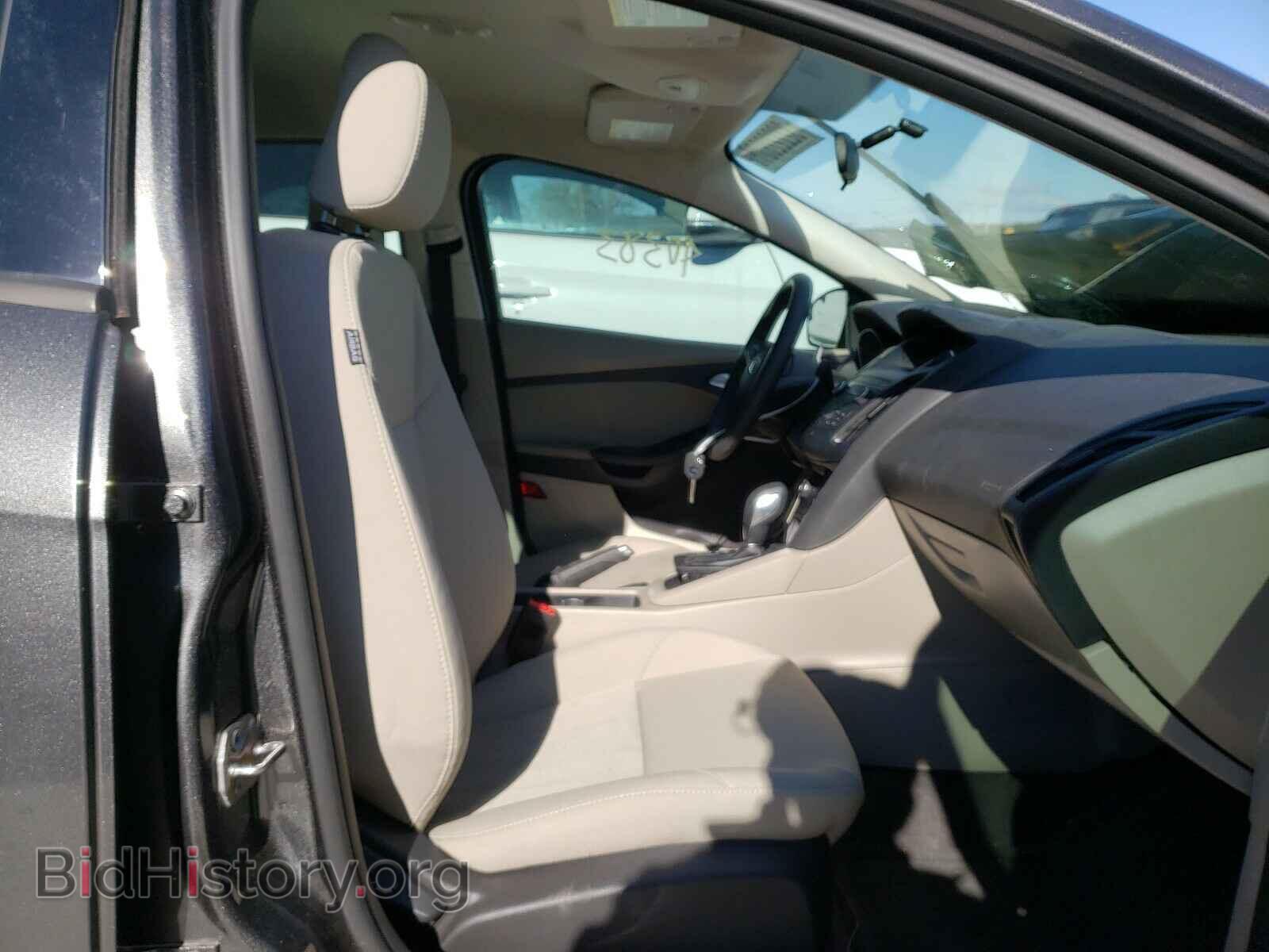 2018 FORD FOCUS - VIN: 1FADP3F2XJL299056 - Фото 5