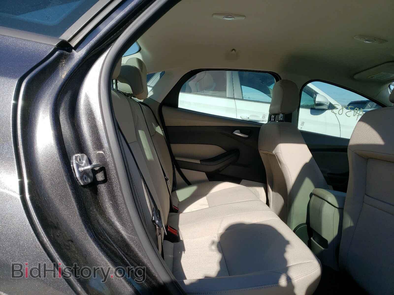 2018 FORD FOCUS - VIN: 1FADP3F2XJL299056 - Фото 6