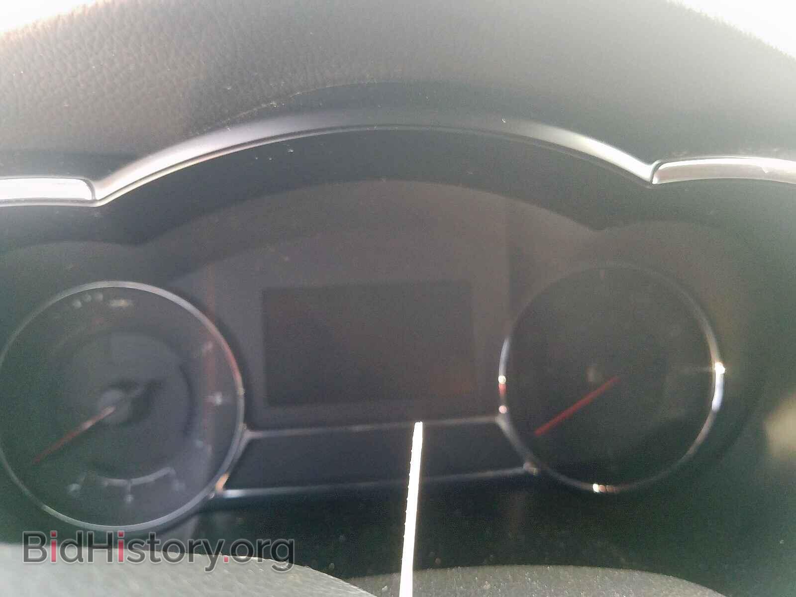 2013 KIA OPTIMA - VIN: KNAGM4AD7D5046278 - Photo 8