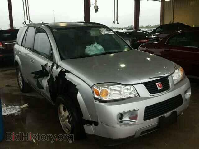 Photo 5GZCZ53457S836754 - SATURN VUE 2007