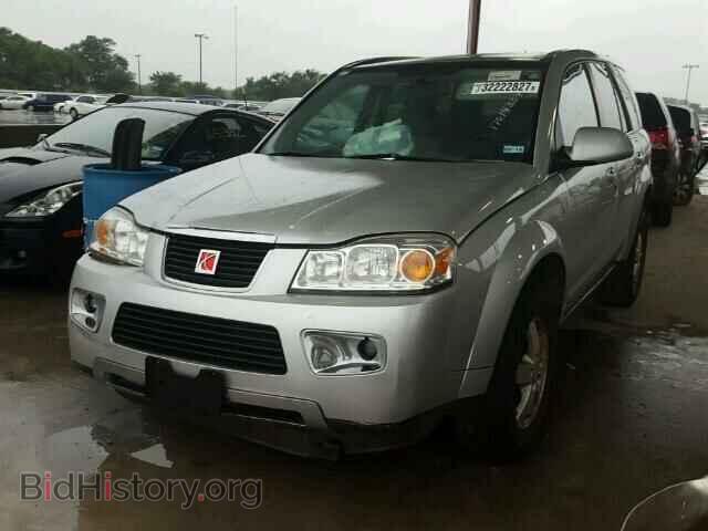 2007 SATURN VUE - VIN: 5GZCZ53457S836754 - Фото 2